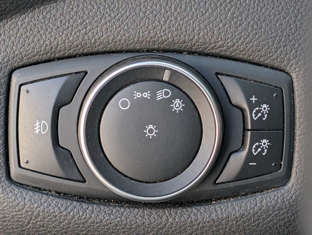 2016 Ford Escape Image 30