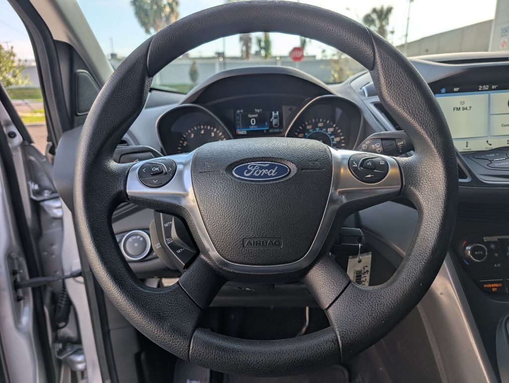 2016 Ford Escape Image 31