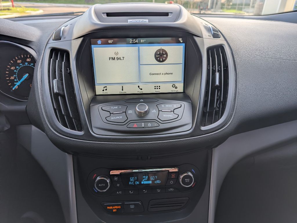 2016 Ford Escape Image 34