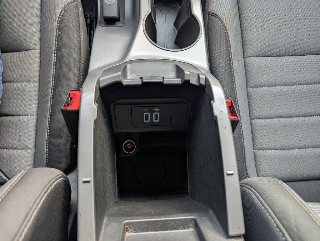 2016 Ford Escape Image 37