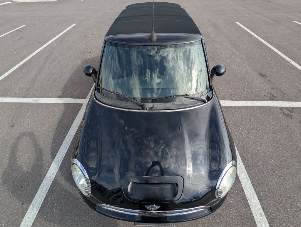 2015 MINI Cooper Image 4