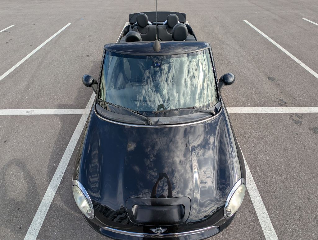 2015 MINI Cooper Image 5