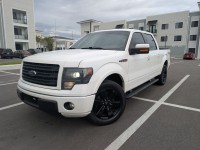 Image for 2014 Ford F-150 Supercrew ID: 7052103