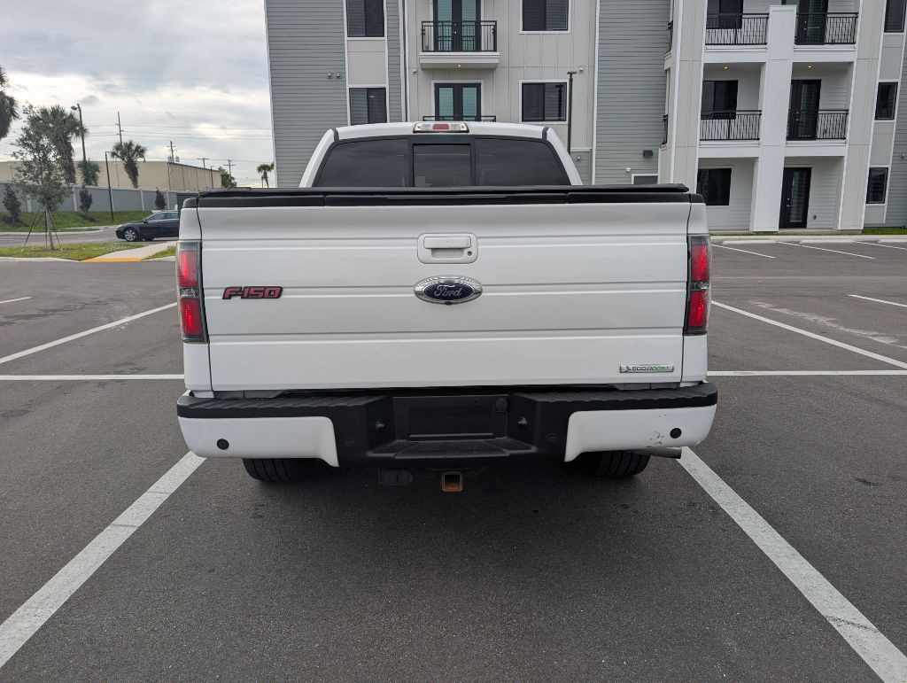 2014 Ford F-150 Image 7