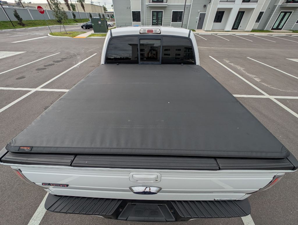 2014 Ford F-150 Image 8