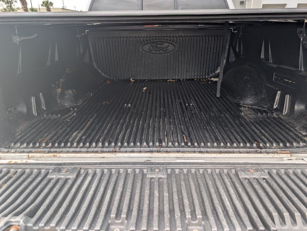 2014 Ford F-150 Image 10