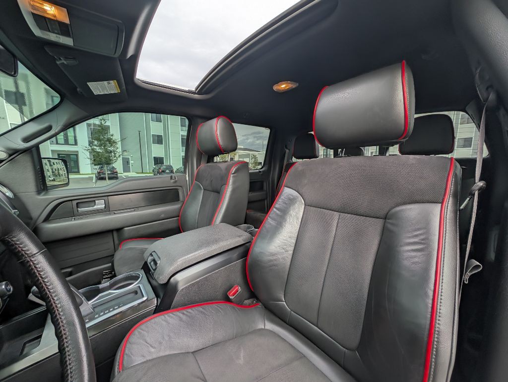 2014 Ford F-150 Image 14