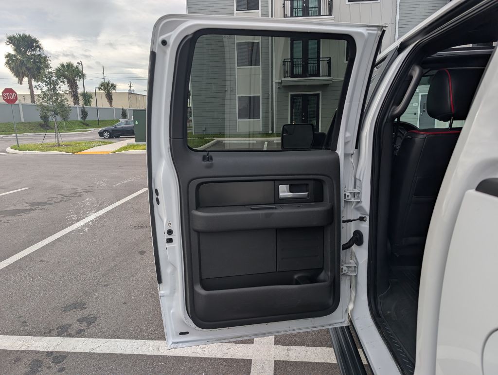 2014 Ford F-150 Image 15