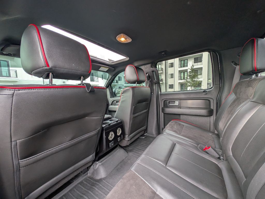 2014 Ford F-150 Image 16