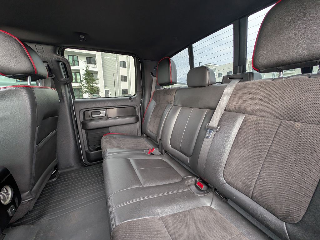 2014 Ford F-150 Image 17