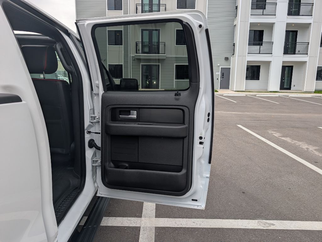 2014 Ford F-150 Image 18