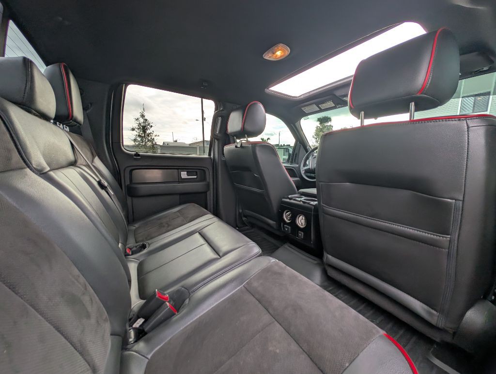 2014 Ford F-150 Image 19
