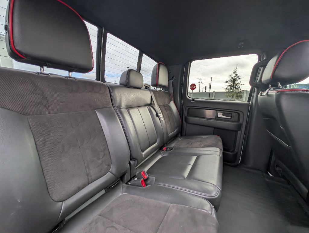 2014 Ford F-150 Image 20