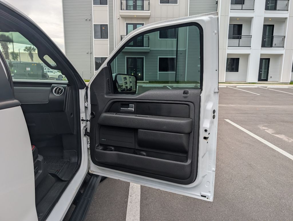 2014 Ford F-150 Image 21