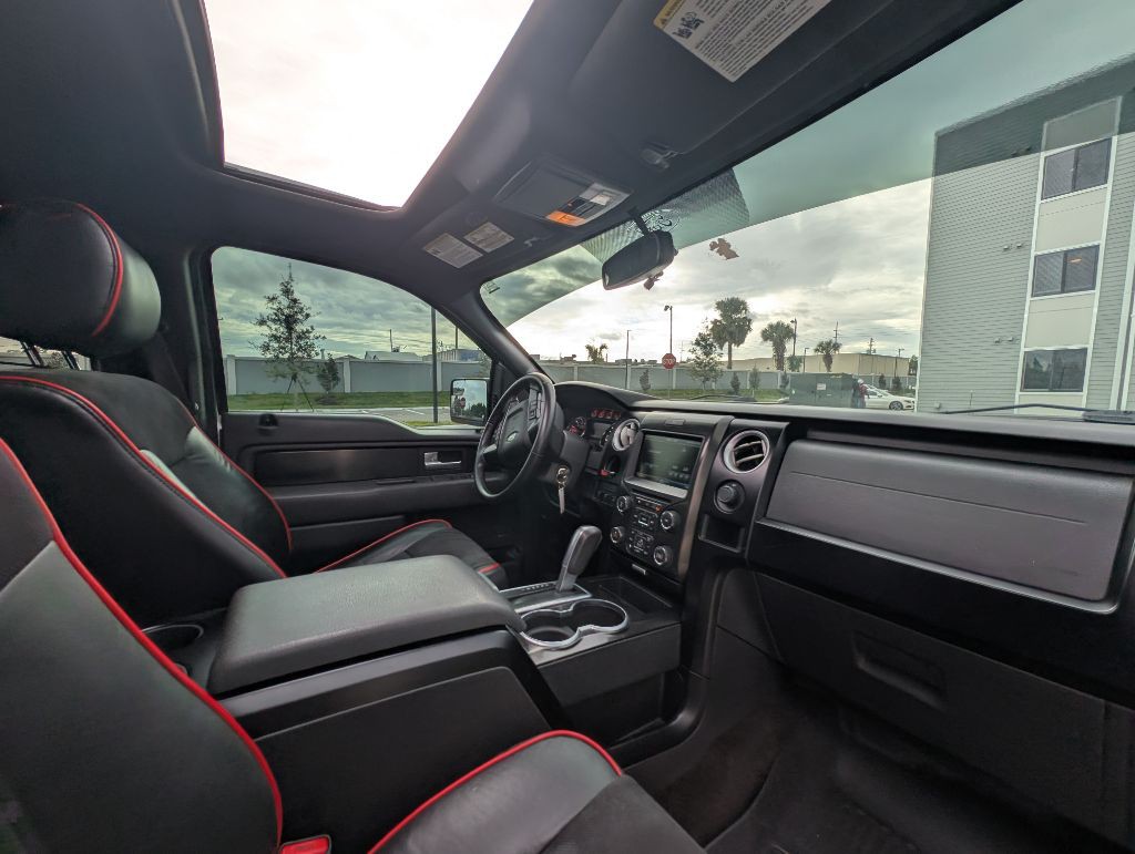 2014 Ford F-150 Image 22