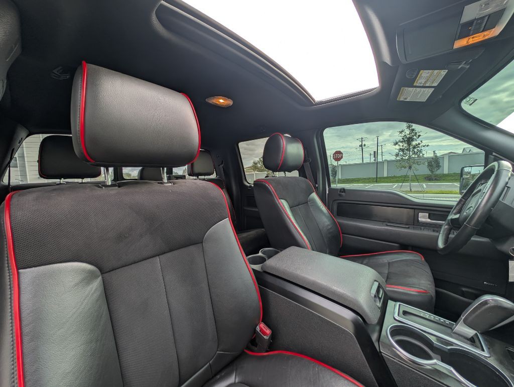 2014 Ford F-150 Image 23
