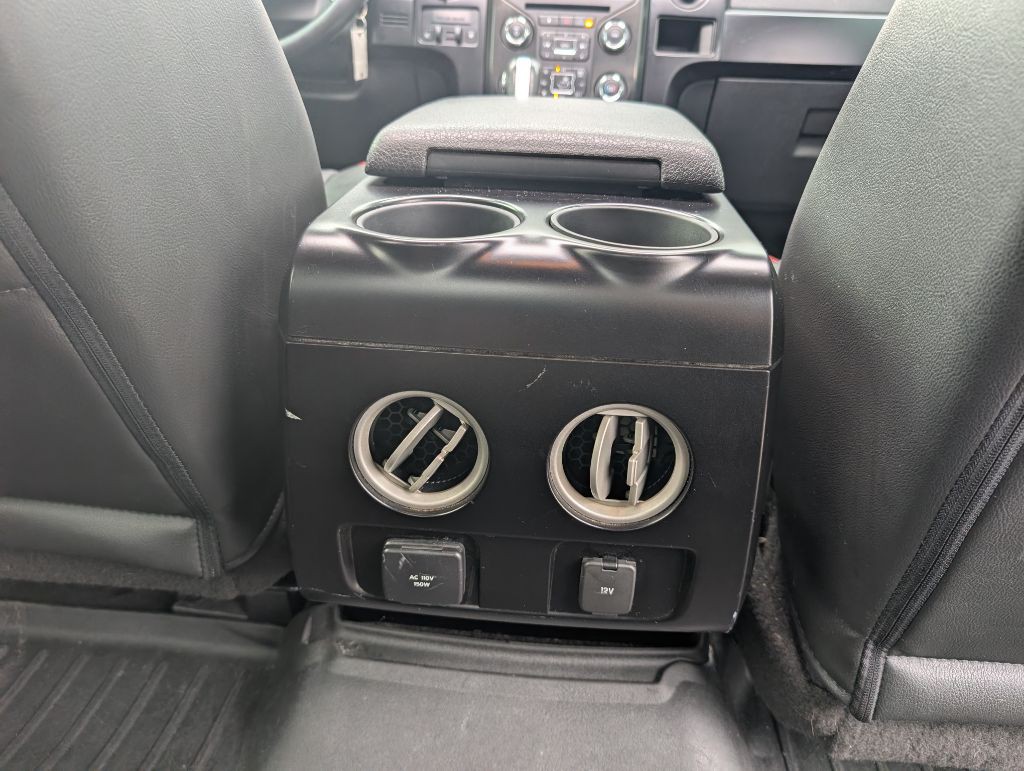 2014 Ford F-150 Image 25