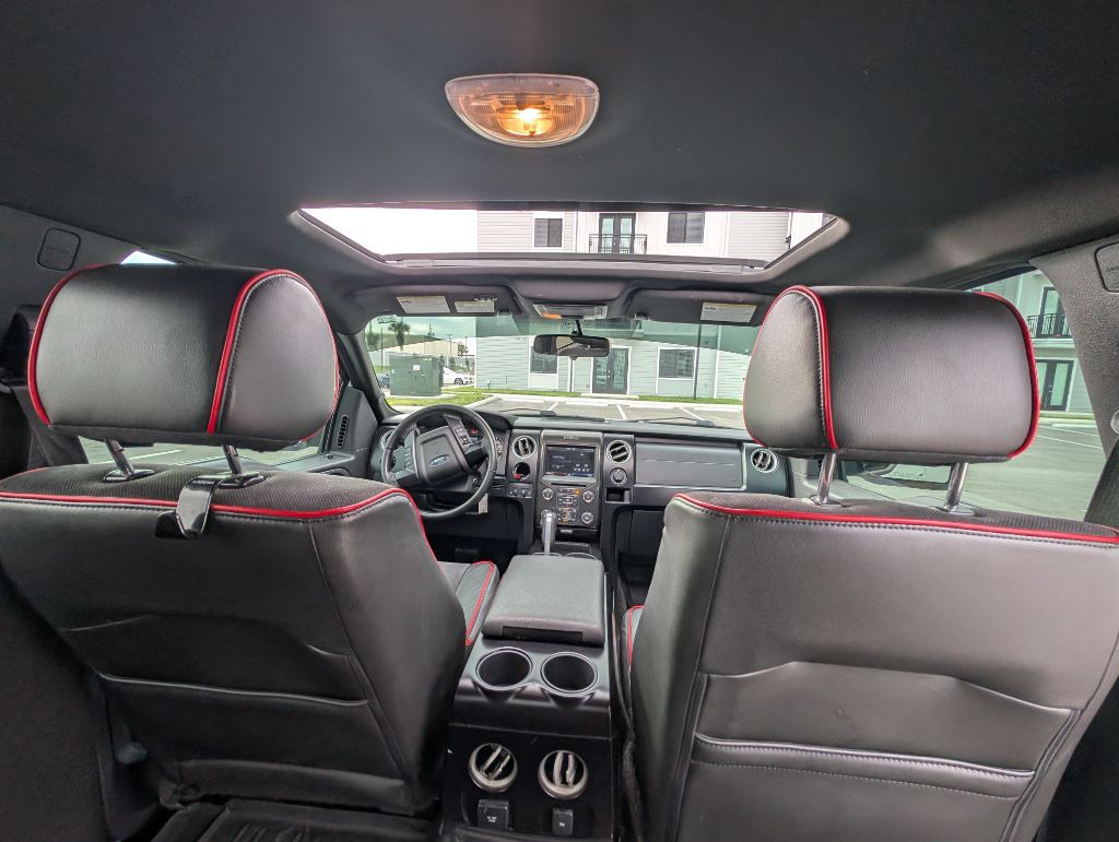 2014 Ford F-150 Image 26