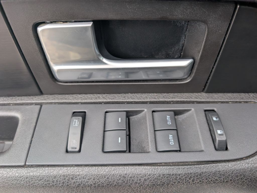 2014 Ford F-150 Image 27