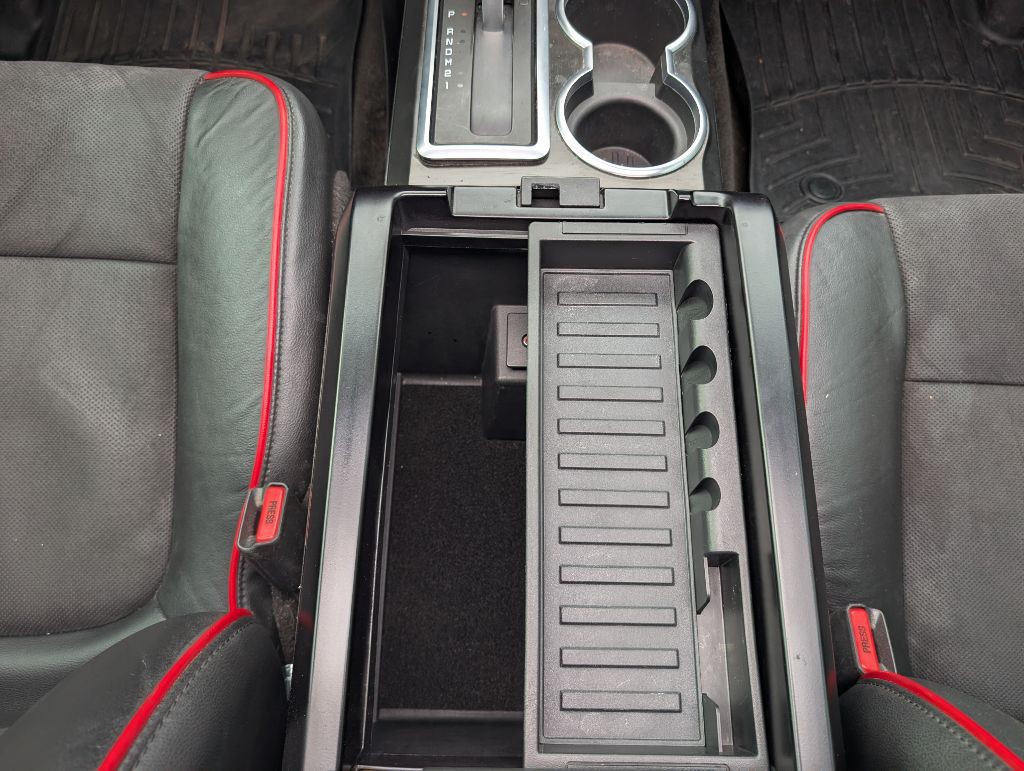 2014 Ford F-150 Image 29