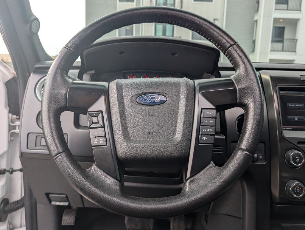 2014 Ford F-150 Image 30
