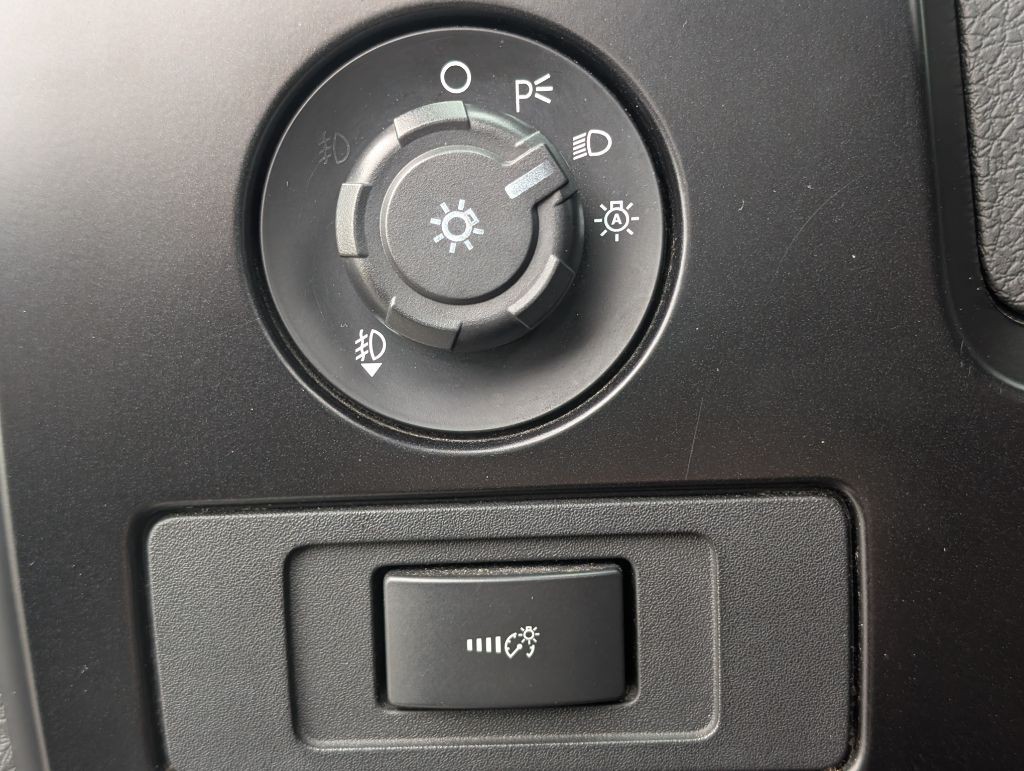 2014 Ford F-150 Image 31