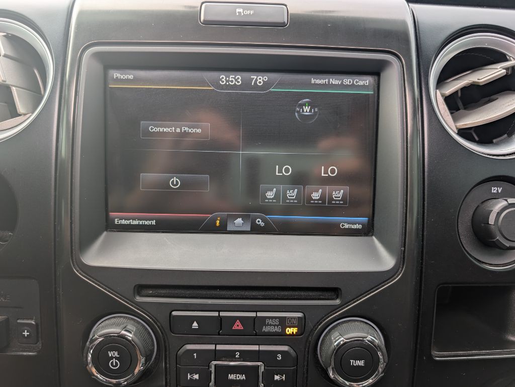 2014 Ford F-150 Image 32