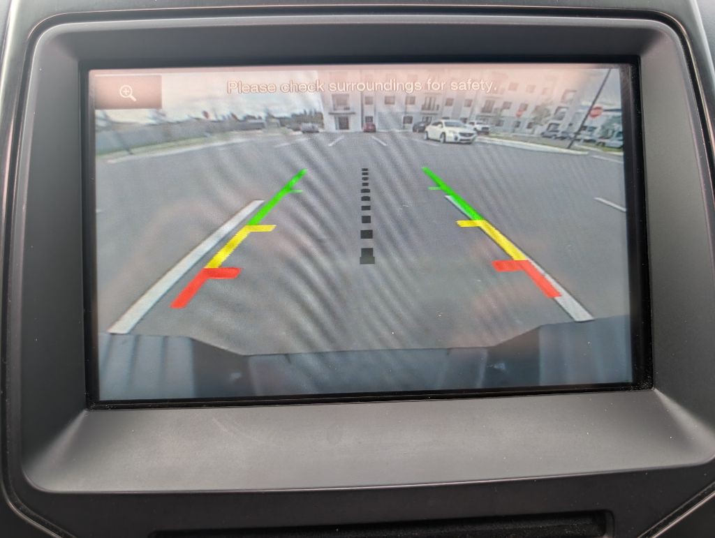 2014 Ford F-150 Image 35