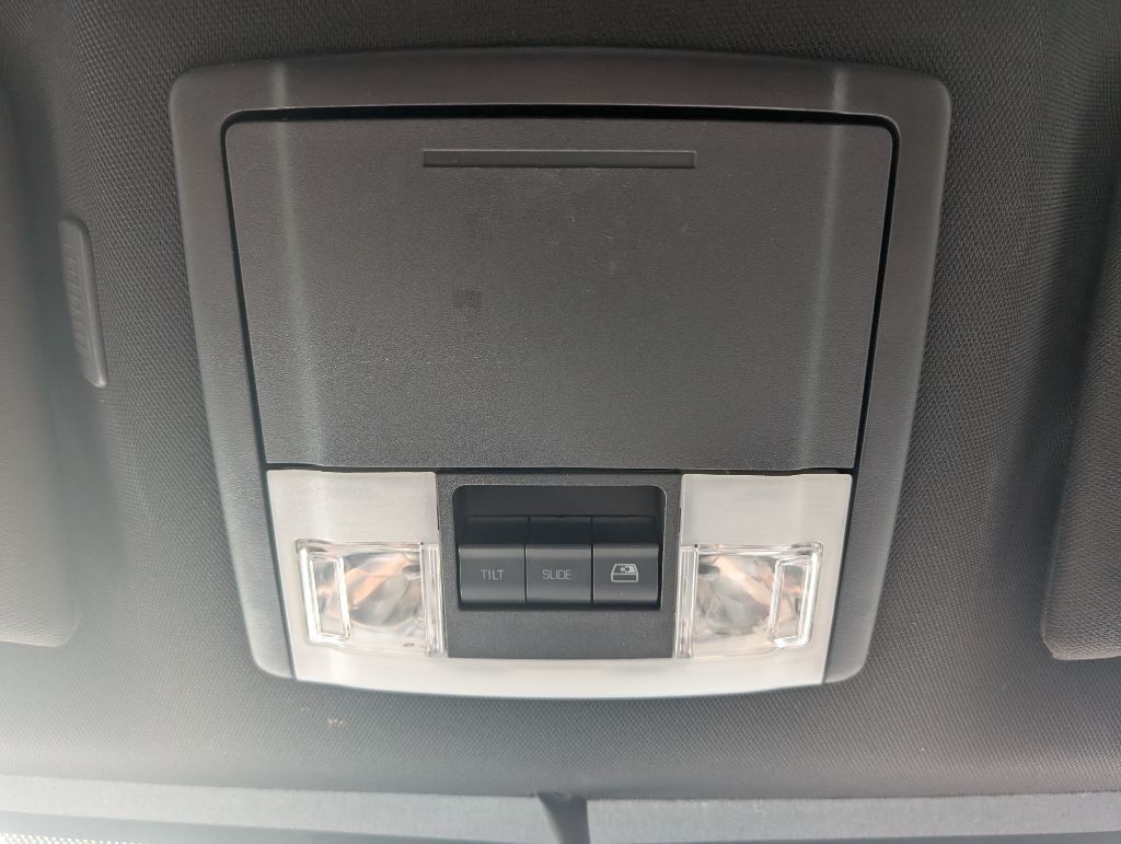 2014 Ford F-150 Image 36