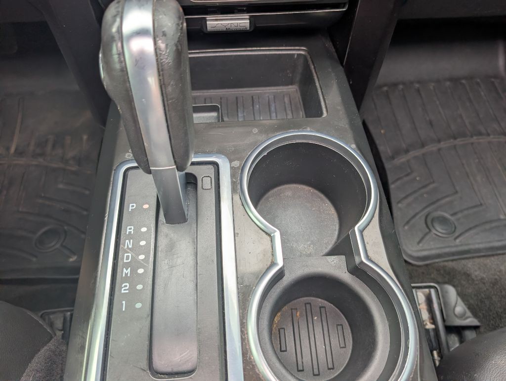 2014 Ford F-150 Image 37