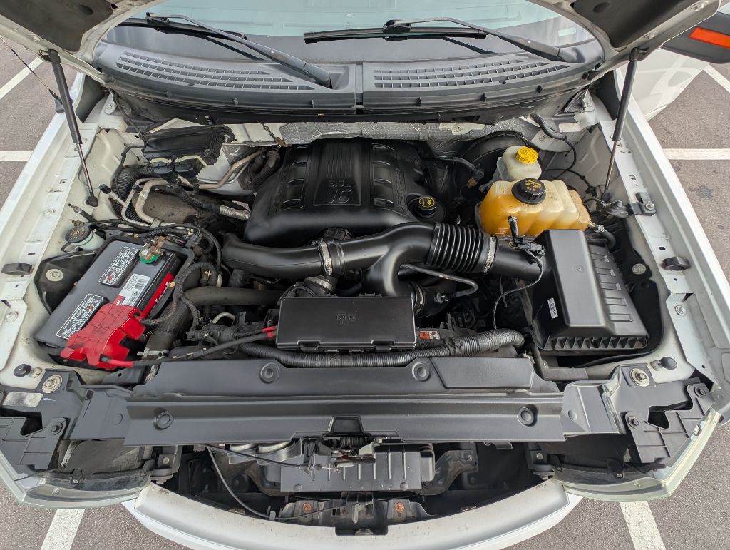 2014 Ford F-150 Image 41