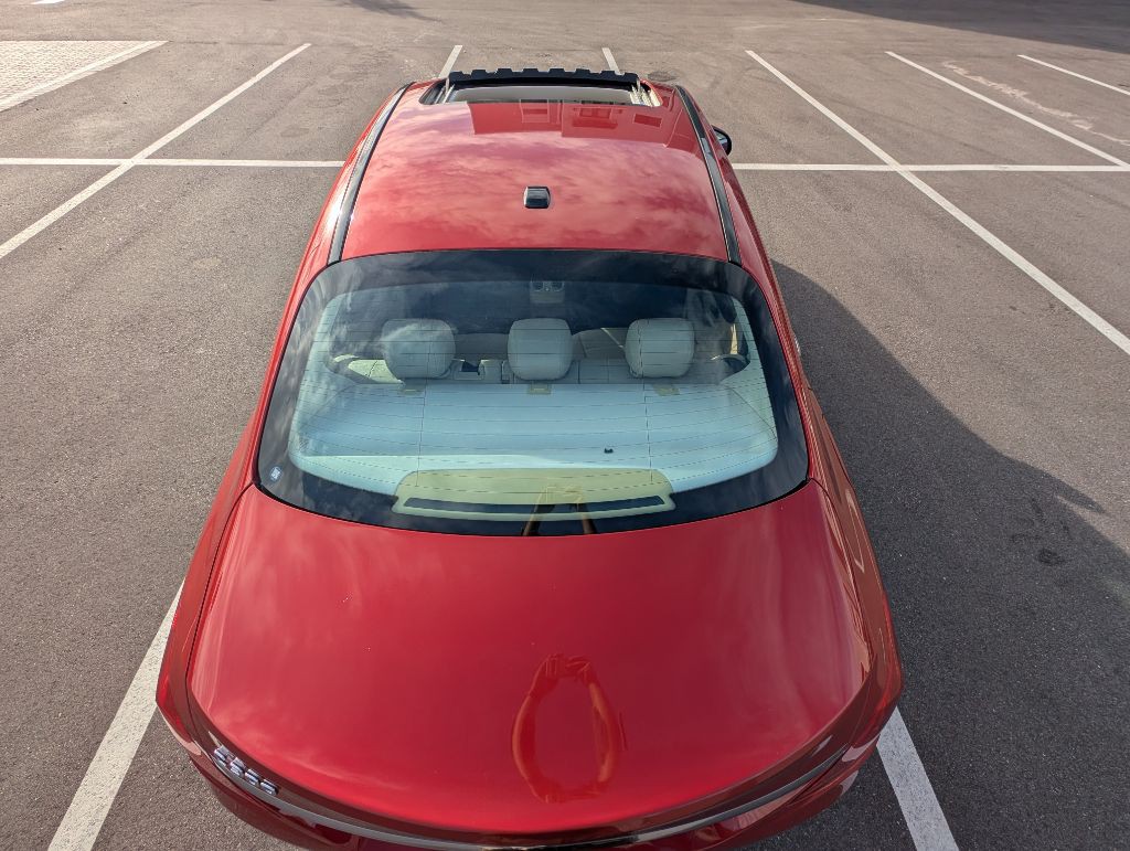 2018 Mercedes-Benz C-Class Image 9