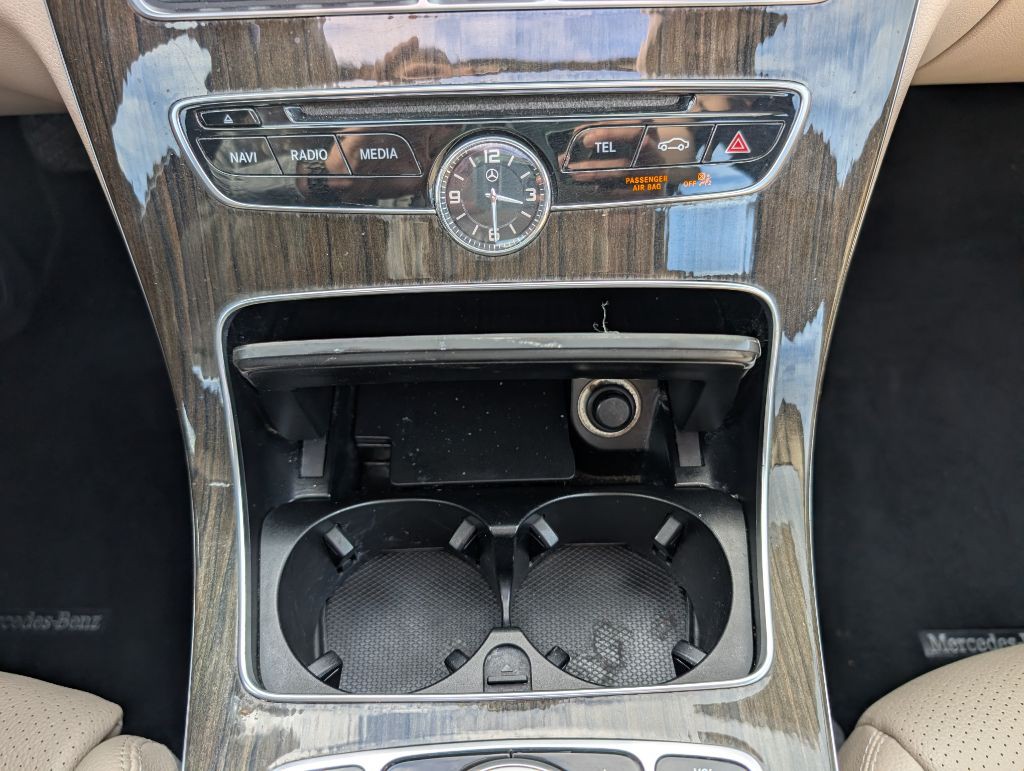 2018 Mercedes-Benz C-Class Image 39