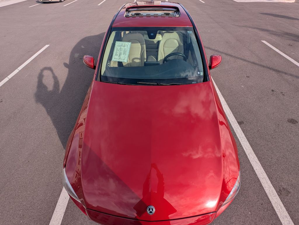 2018 Mercedes-Benz C-Class Image 3