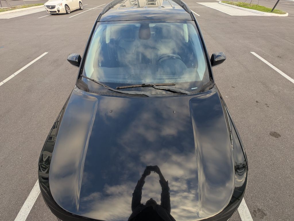 2018 Jeep Compass Image 3