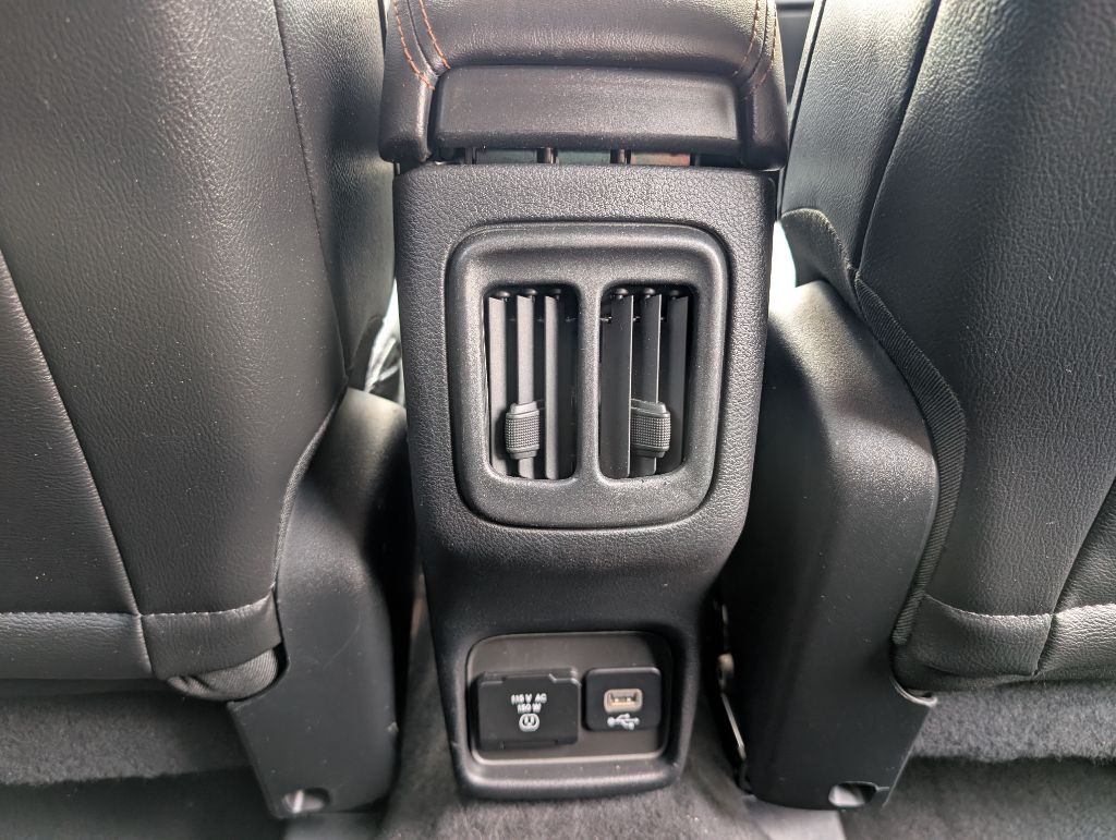 2018 Jeep Compass Image 26