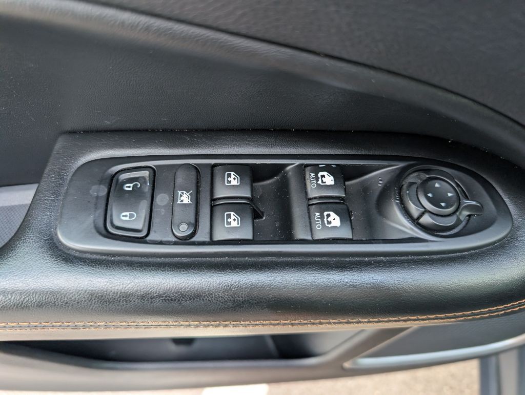 2018 Jeep Compass Image 27