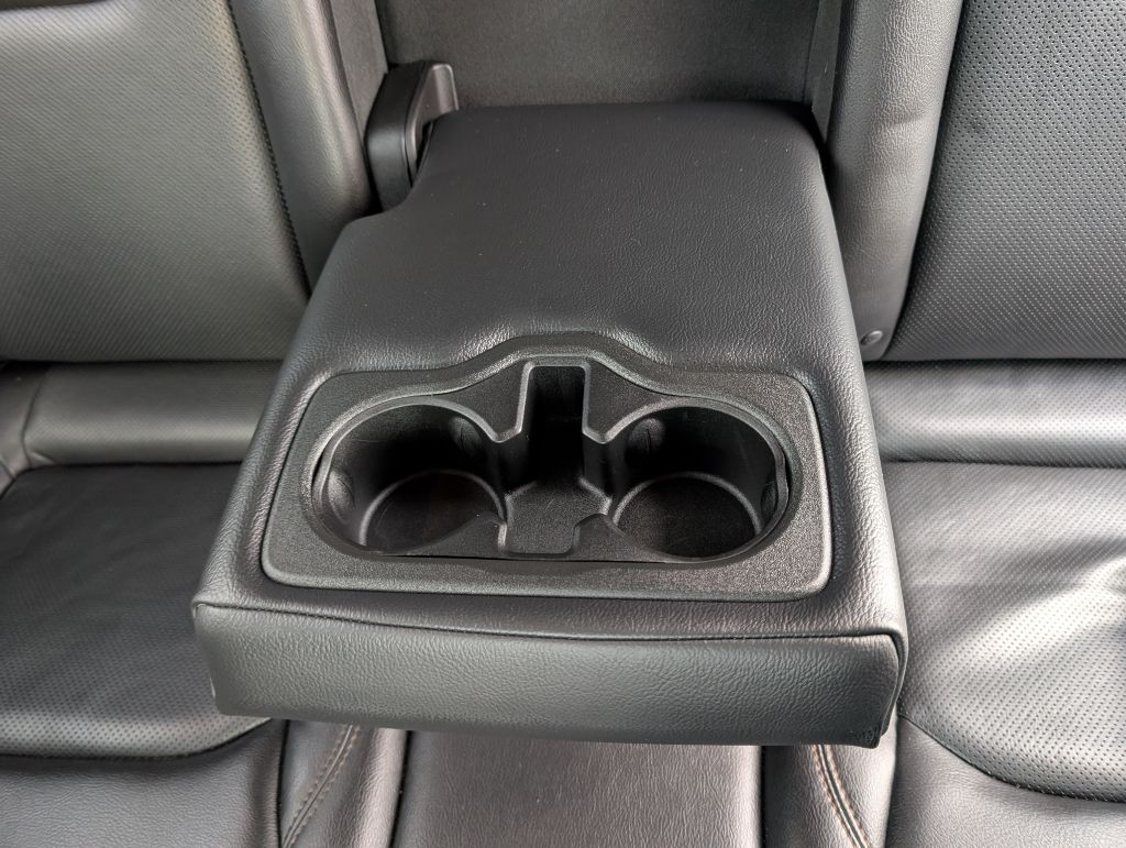 2018 Jeep Compass Image 35