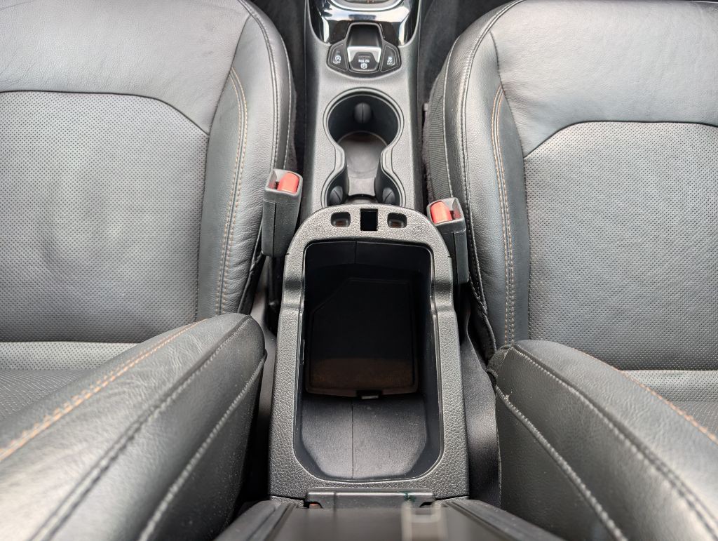 2018 Jeep Compass Image 37