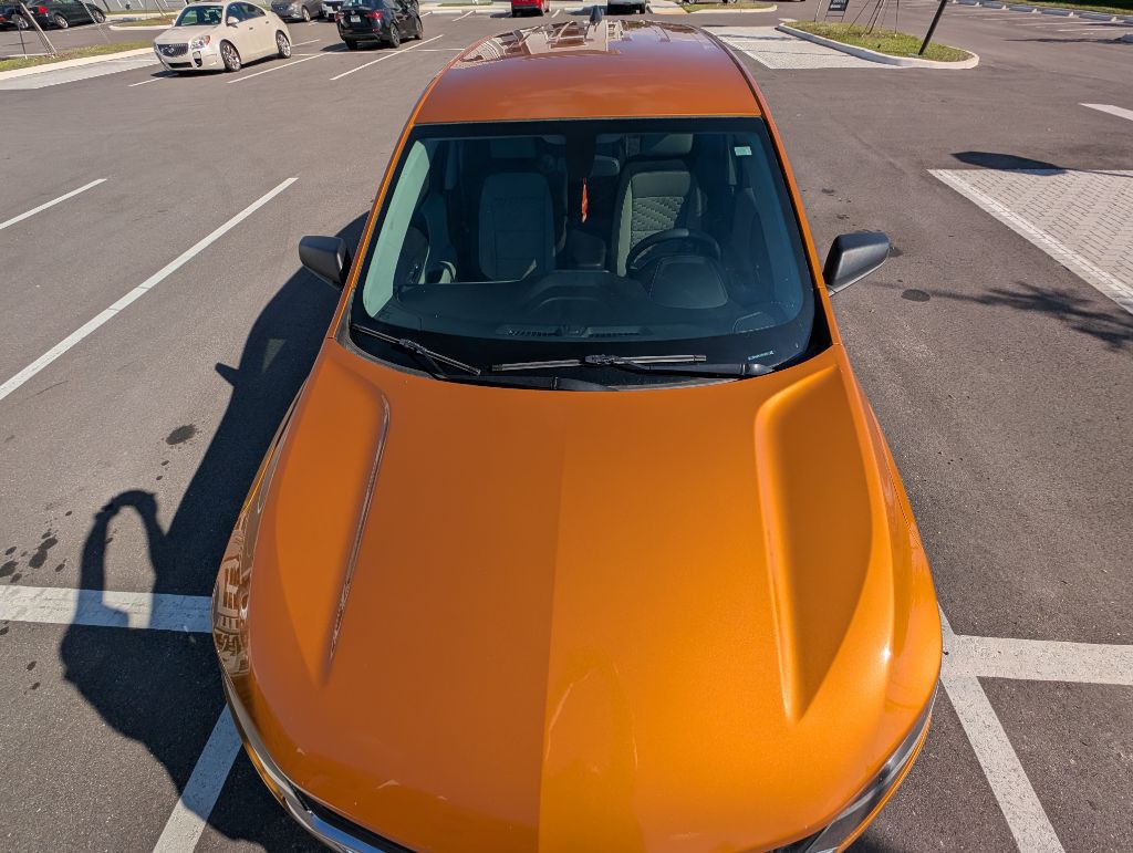 2019 Chevrolet Equinox Image 3