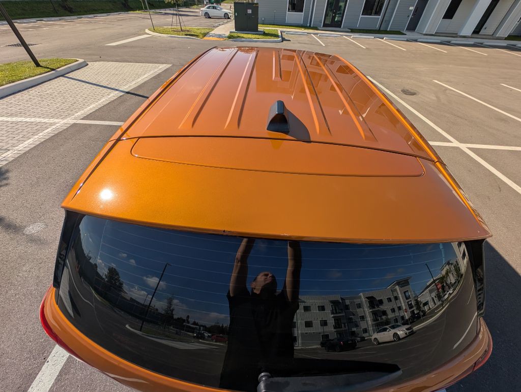 2019 Chevrolet Equinox Image 9