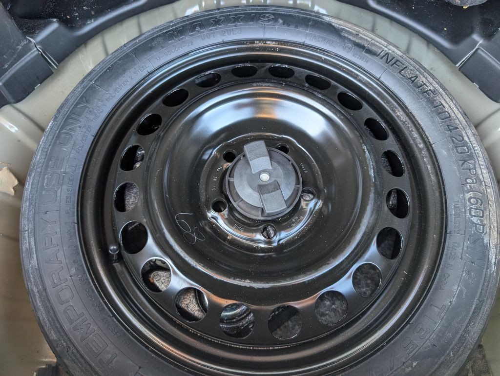 2019 Chevrolet Equinox Image 11