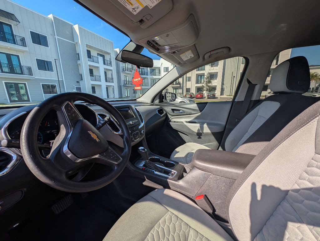 2019 Chevrolet Equinox Image 15