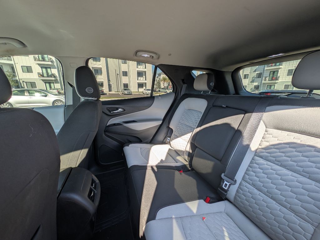 2019 Chevrolet Equinox Image 19