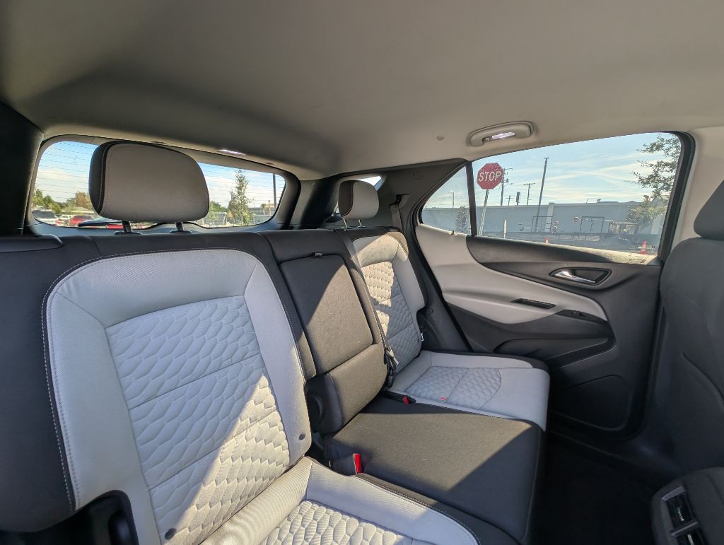 2019 Chevrolet Equinox Image 22