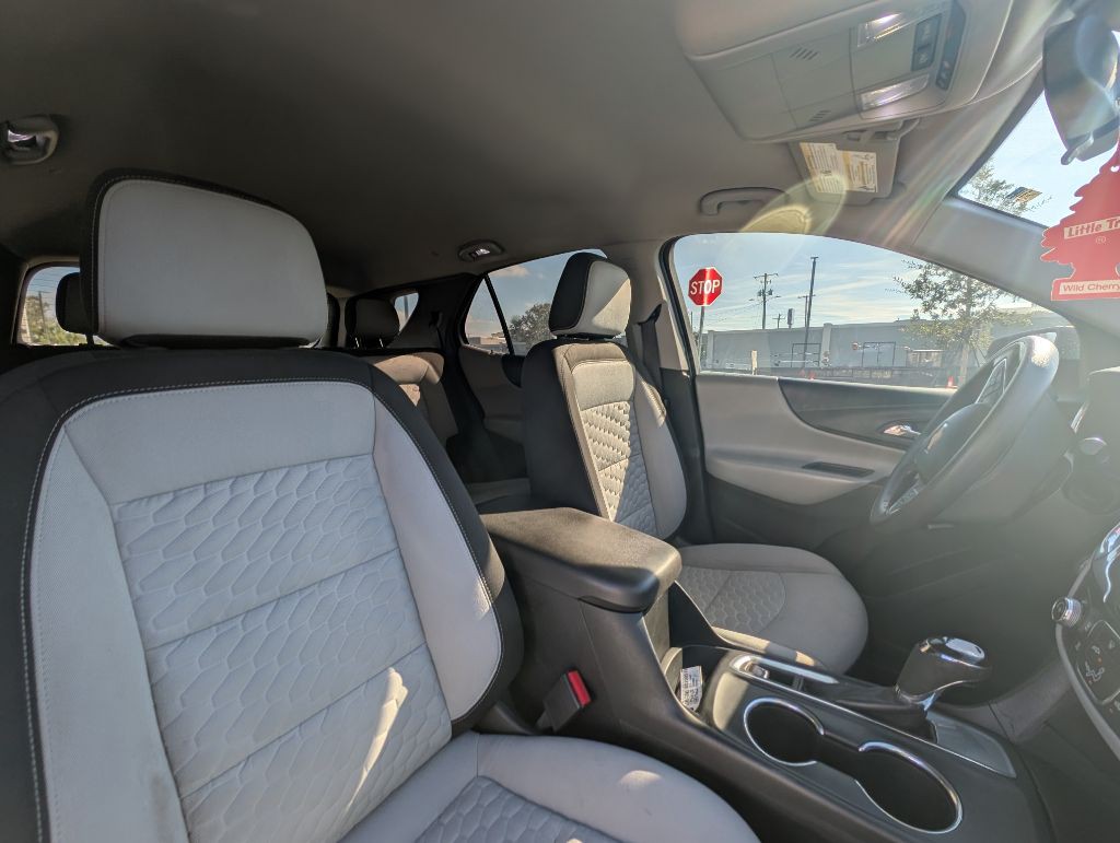 2019 Chevrolet Equinox Image 25