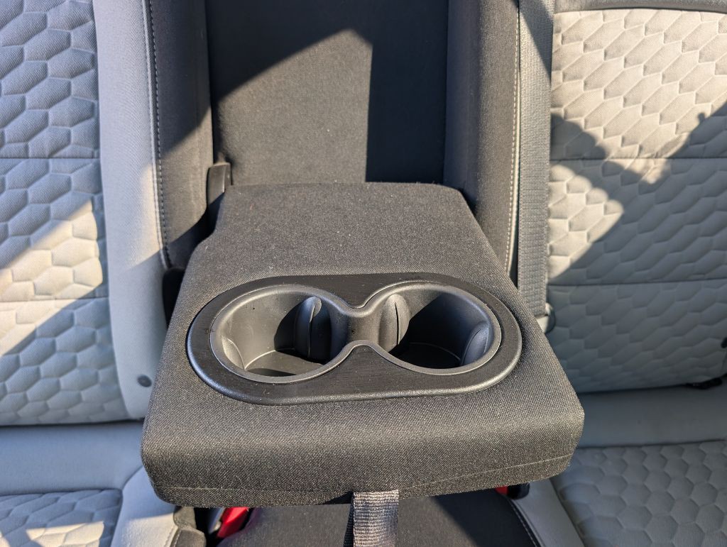 2019 Chevrolet Equinox Image 28