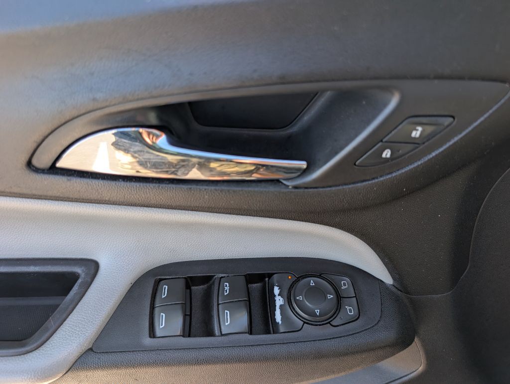 2019 Chevrolet Equinox Image 29