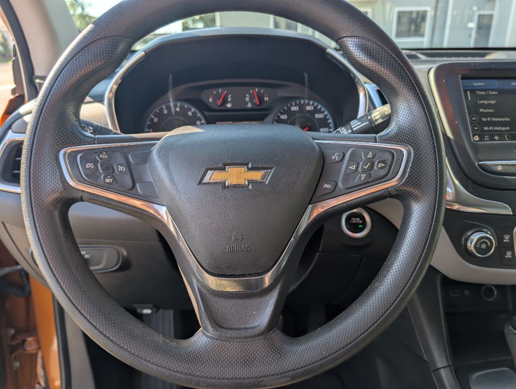 2019 Chevrolet Equinox Image 31