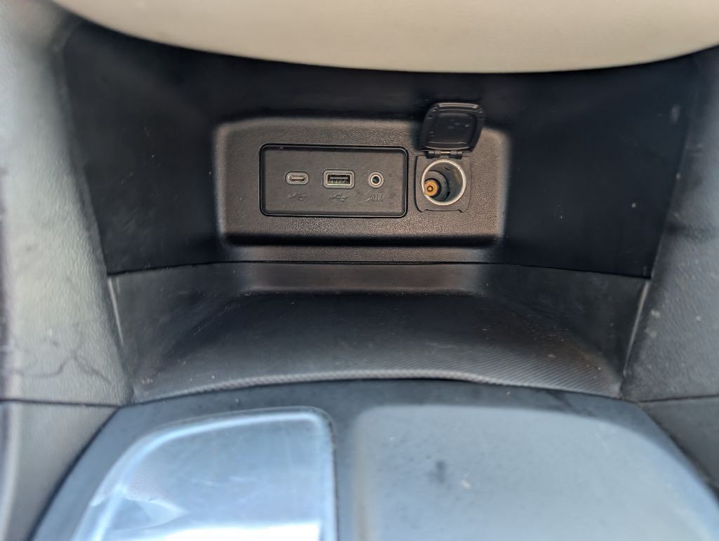 2019 Chevrolet Equinox Image 33